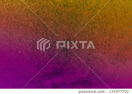 Rough gradient concrete texture 135977702