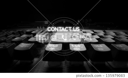 24-hour Customer Service Team Assisting with Client Support Muxer 24-hour Customer Service Team Assisting with Client Support Muxer 135979083