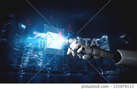 proactive AI-based phishing detection system Parse proactive AI-based phishing detection system Parse 135979113