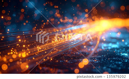 abstract background with bokeh effect abstract background with bokeh effect 135979202