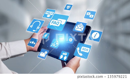 Online help and FAQ customer support service Gist Online help and FAQ customer support service Gist 135979221