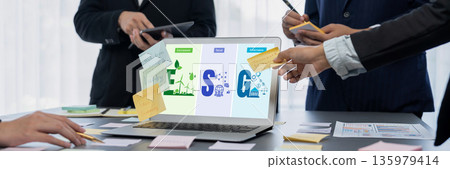 ESG environmental social governance policy for brisk business ESG environmental social governance policy for brisk business 135979414