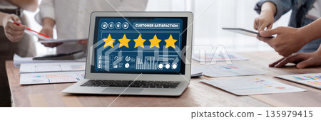 Customer satisfaction and evaluation analysis on brisk software computer Customer satisfaction and evaluation analysis on brisk software computer 135979415