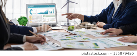 Spreadsheet Document Information Financial Startup Concept brisk Spreadsheet Document Information Financial Startup Concept brisk 135979480