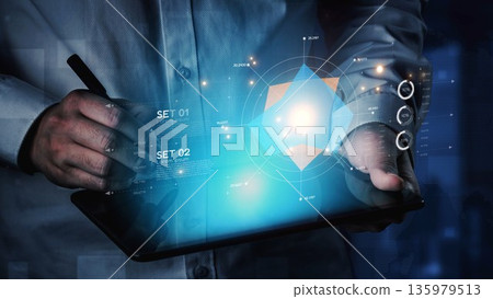 Exploring Data Analytics for Business Intelligence Insights Muxer 135979513