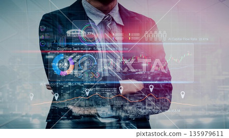 Data Visualization Dashboard for Analytics and Performance Tracking Marrow Data Visualization Dashboard for Analytics and Performance Tracking Marrow 135979611