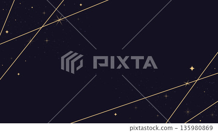 abstract background with lines abstract background with lines 135980869