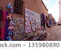 Ait Benhaddou @ Morocco 135980890