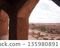 Ait Benhaddou @ Morocco 135980891
