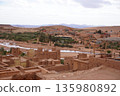 Ait Benhaddou @ Morocco 135980892