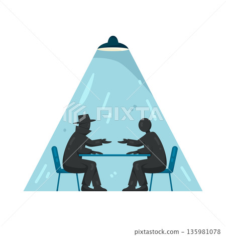 Illustration of hidden transaction Illustration of hidden transaction 135981078