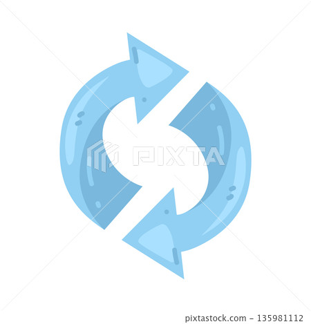 Illustration of Sync Illustration of Sync 135981112