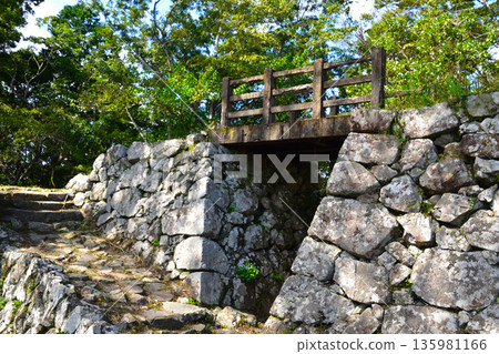 齋木城走廊橋 齋木城走廊橋 135981166