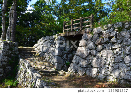 齋木城走廊橋 齋木城走廊橋 135981227