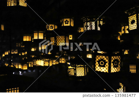 奈良縣奈良市春日野町春日大社 135981477