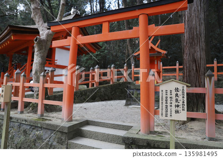 奈良縣奈良市春日野町春日大社 奈良縣奈良市春日野町春日大社 135981495