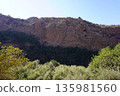 Ouzoud Waterfalls in Morocco 135981560
