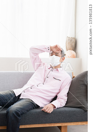 身體不好的男人 身體不好的男人 135981813