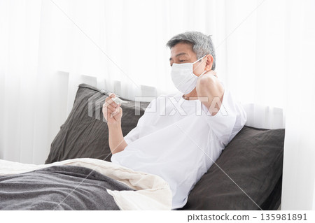 身體不好的男人 135981891