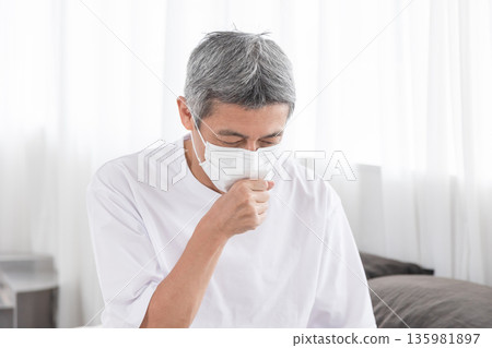 身體不好的男人 身體不好的男人 135981897