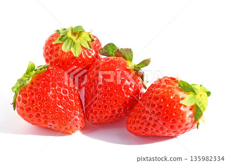 草莓（丸和姬） 135982334