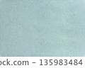 Pale Ice Blue Fabric with Subtle Organic Texture 135983484