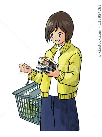 People who are wondering which ehomaki to buy for Setsubun on February 3rd People who are wondering which ehomaki to buy for Setsubun on February 3rd 135984263