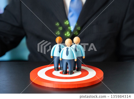 Attract targeted investors for better fundraising and a high chance of project success. Smart capital strategy, investor alignment and sustainable growth through focused financial partnerships Attract targeted investors for better fundraising and a high chance of project success. Smart capital strategy, investor alignment and sustainable growth through focused financial partnerships 135984314