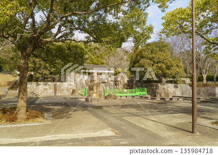[千葉縣千葉市綠區] 有吉公園 135984718