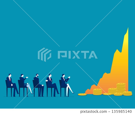 Investment. Success in long term financial planning and investment Investment. Success in long term financial planning and investment 135985140