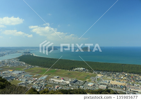 彩虹松原 彩虹松原 135985677