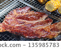 烤肉 135985783