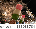夜櫻與巨型餃子 135985784