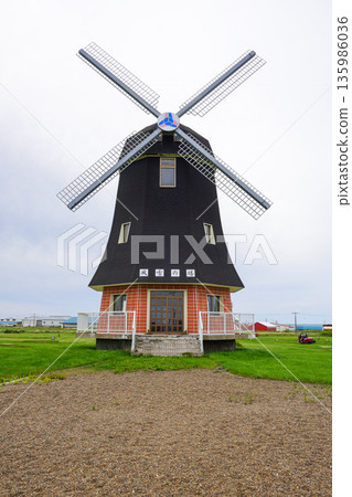 風雪塔(猿布津公園) 風雪塔(猿布津公園) 135986036