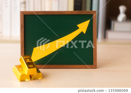 Gold prices soar 135986089