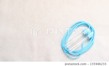 Kids' skipping rope 135986233