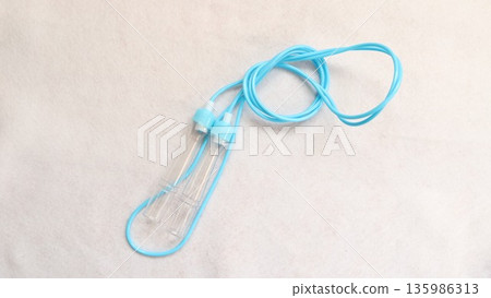 Kids' skipping rope 135986313