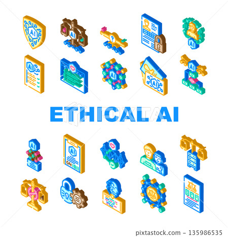 Ethical artificial intelligence managing data privacy and justice 135986535