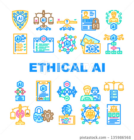 Ethical ai developing responsible artificial intelligence systems Ethical ai developing responsible artificial intelligence systems 135986568
