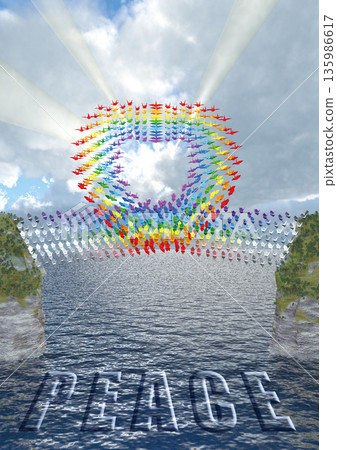 Bridge to Peace 2 135986617