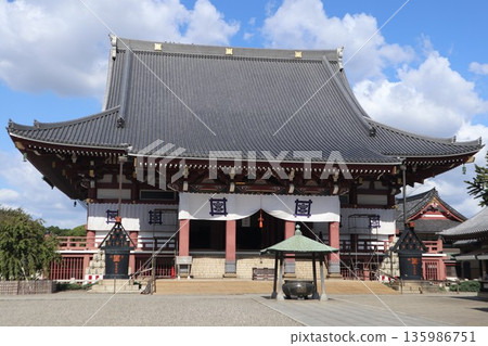 池上本門寺 池上本門寺 135986751