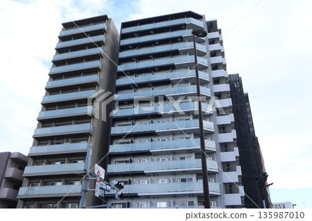 大森町街景 大森町街景 135987010