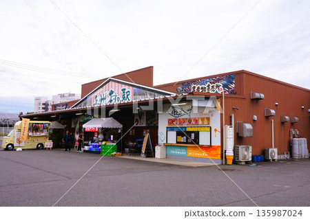 上州村近站農夫市集停車場 135987024
