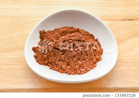 Pure cocoa Pure cocoa 135987226