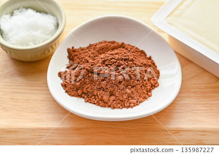 純可可 純可可 135987227