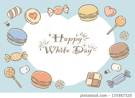 White Day Design White Day Design 135987320
