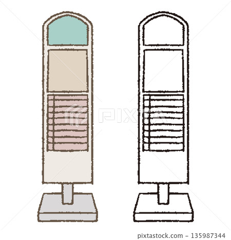 bus stop bus stop 135987344