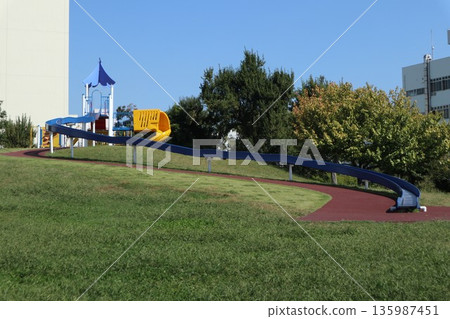 Omori home town beach park Omori home town beach park 135987451