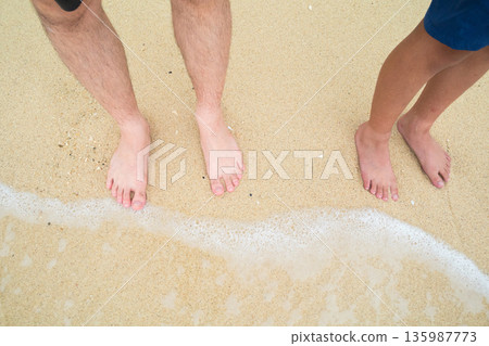 younger, beach, beaches 135987773