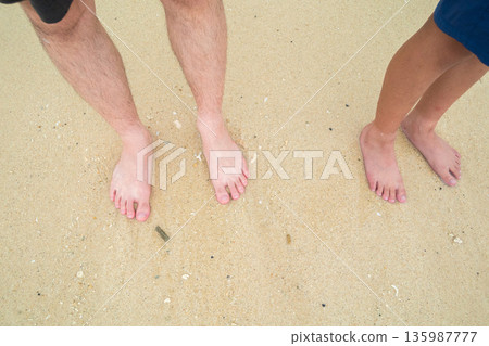 beach, beaches, baby boy 135987777